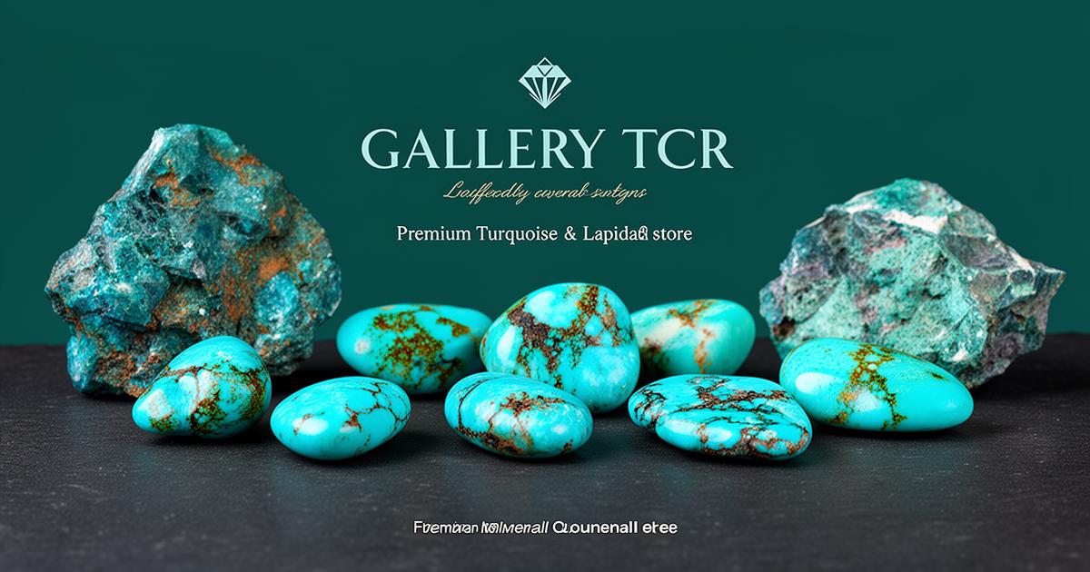 Caring for Your Turquoise: Essential Maintenance Tips